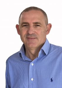 Francisco Gómez